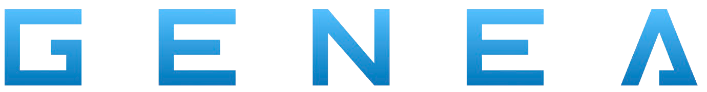 GENEA Logo